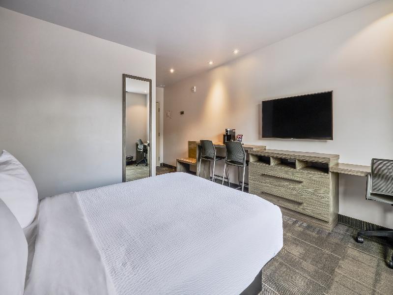 Hôtel Ô Suites — photo 26