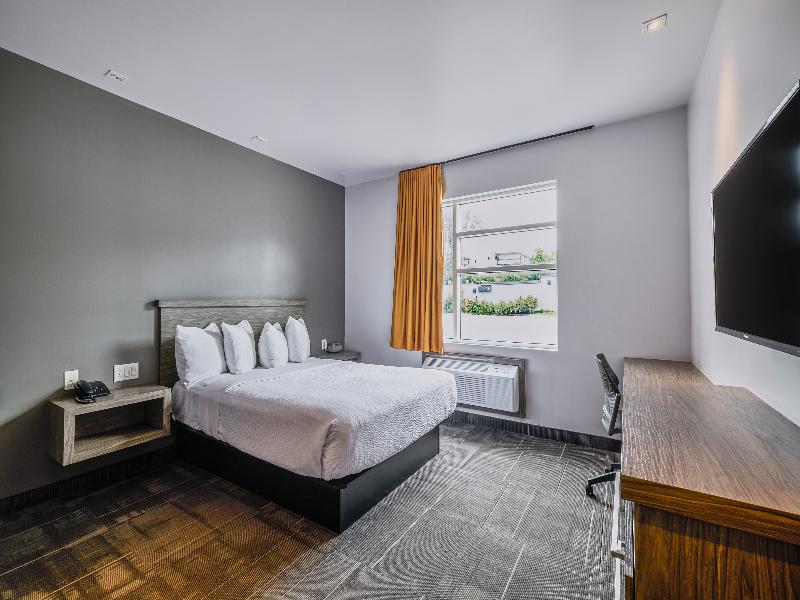 Hôtel Ô Suites — photo 25