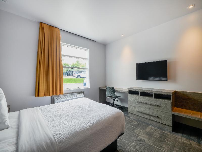 Hôtel Ô Suites — photo 31