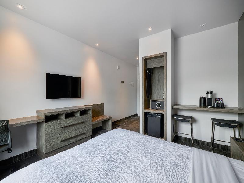 Hôtel Ô Suites — photo 29