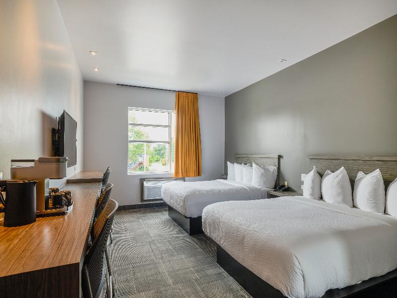 Hôtel Ô Suites — photo 44