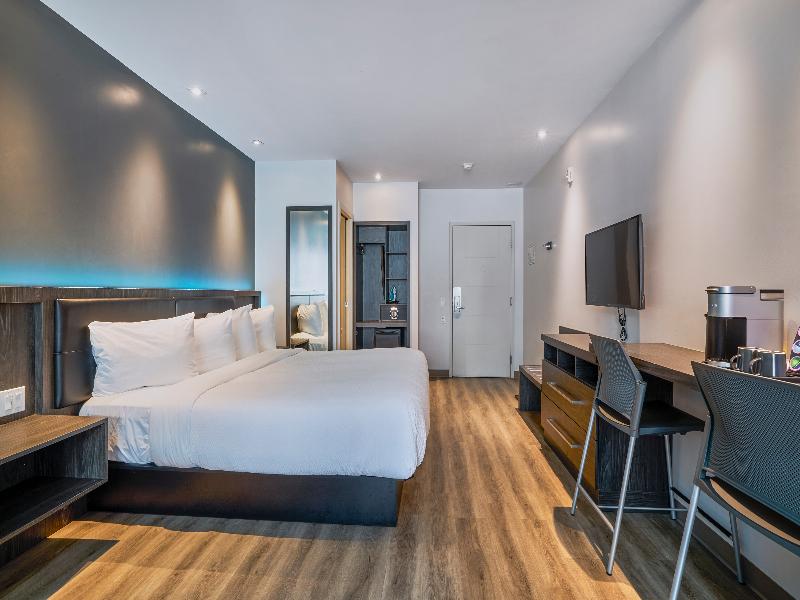 Hôtel Ô Suites — photo 16