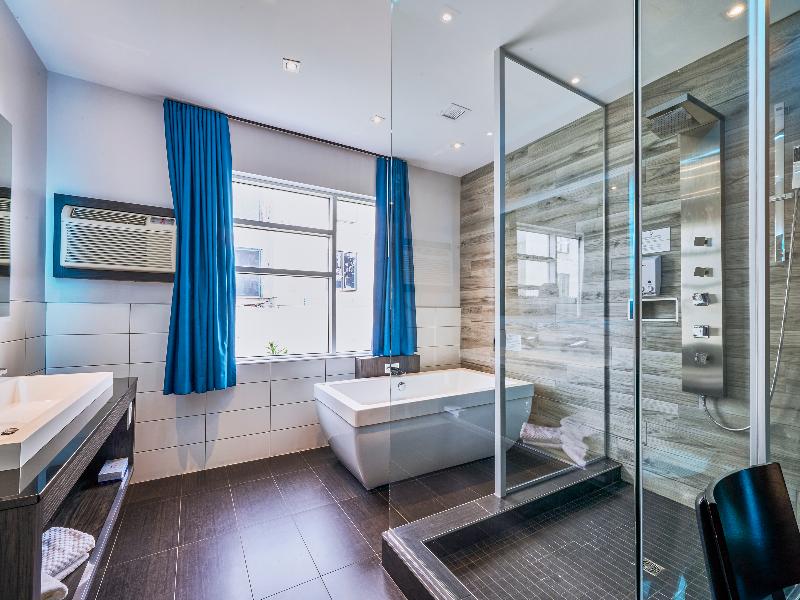 Hôtel Ô Suites — photo 15