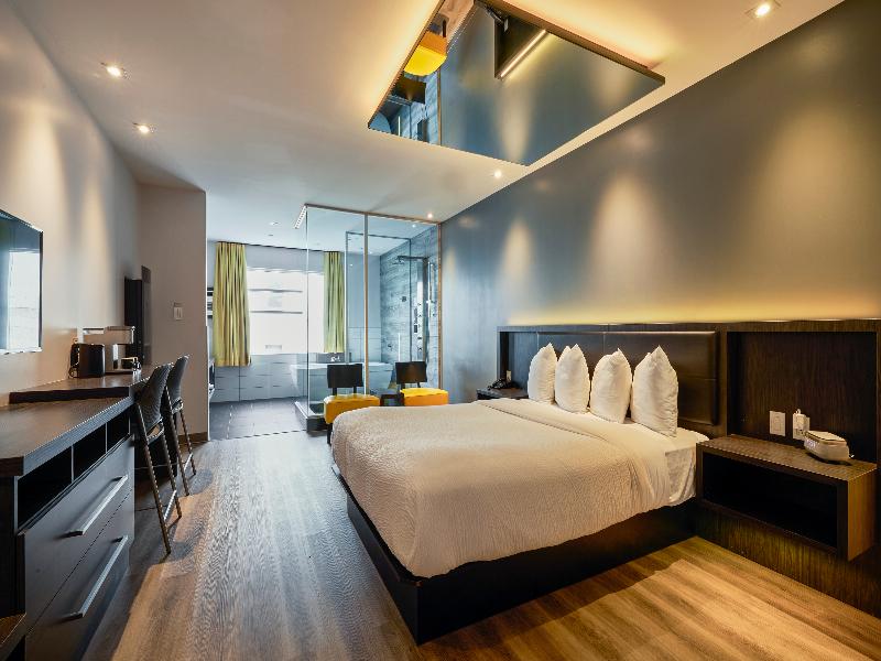 Hôtel Ô Suites — photo 7