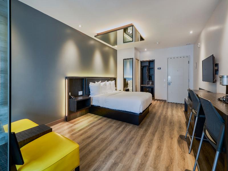 Hôtel Ô Suites — photo 4