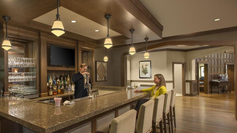 The Sewanee Inn image