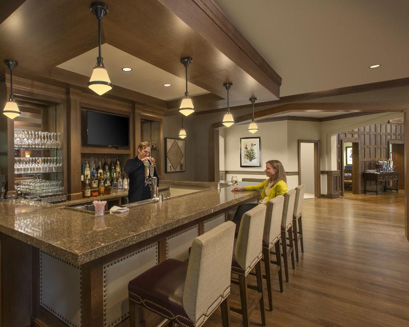 The Sewanee Inn image