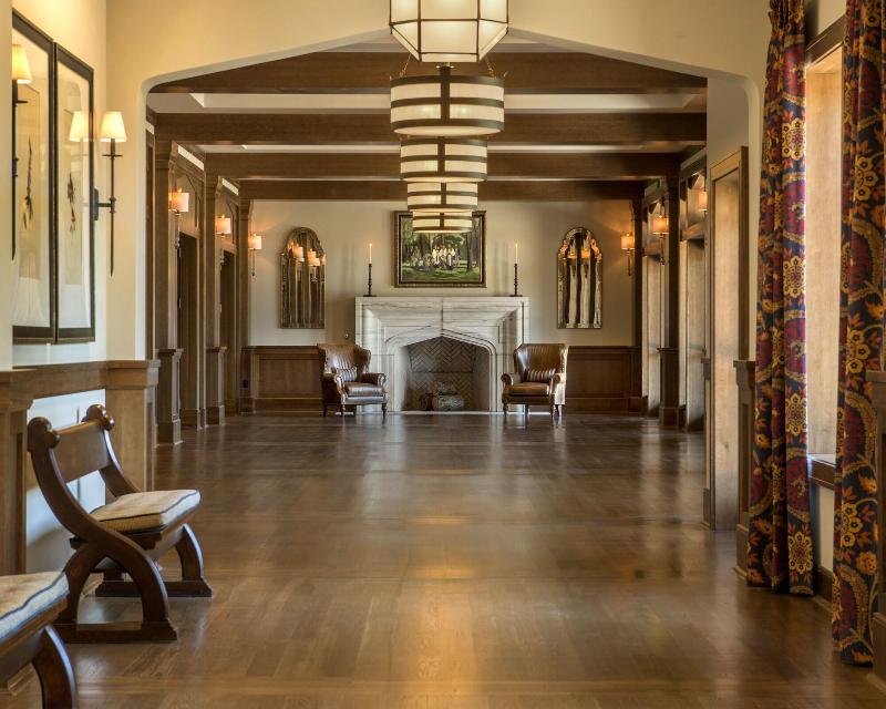 The Sewanee Inn image