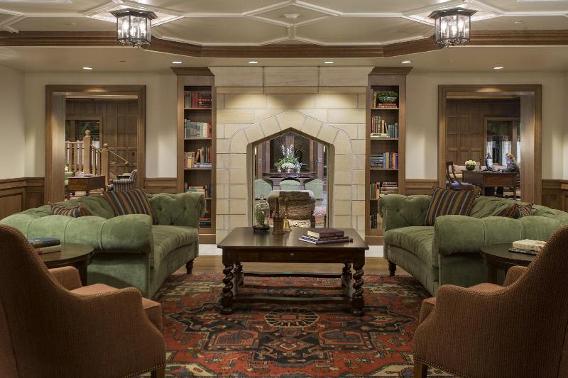 The Sewanee Inn image
