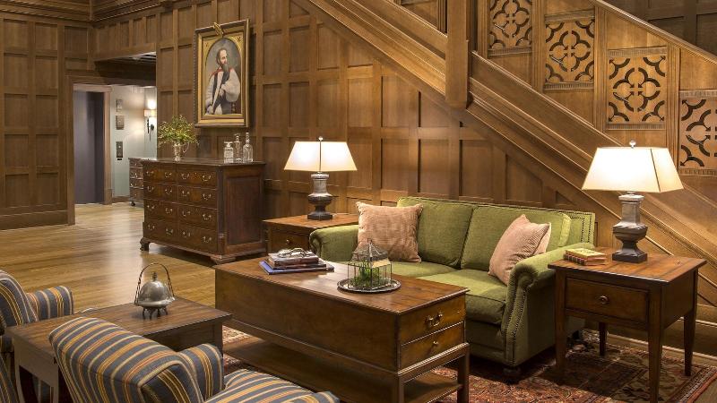 The Sewanee Inn image