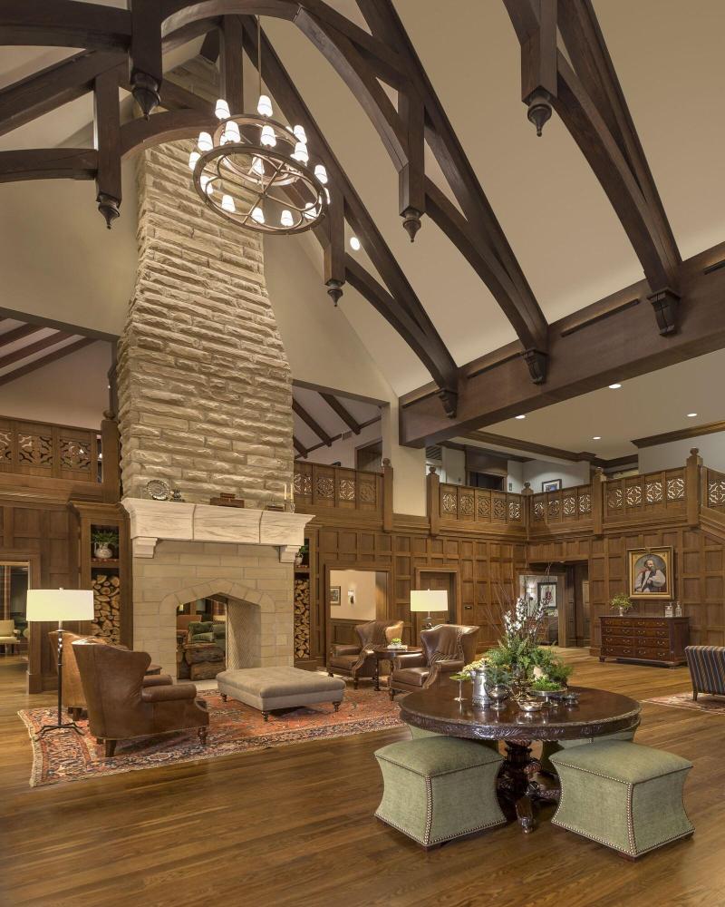 The Sewanee Inn image
