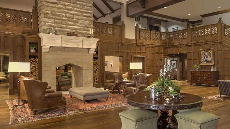 The Sewanee Inn image