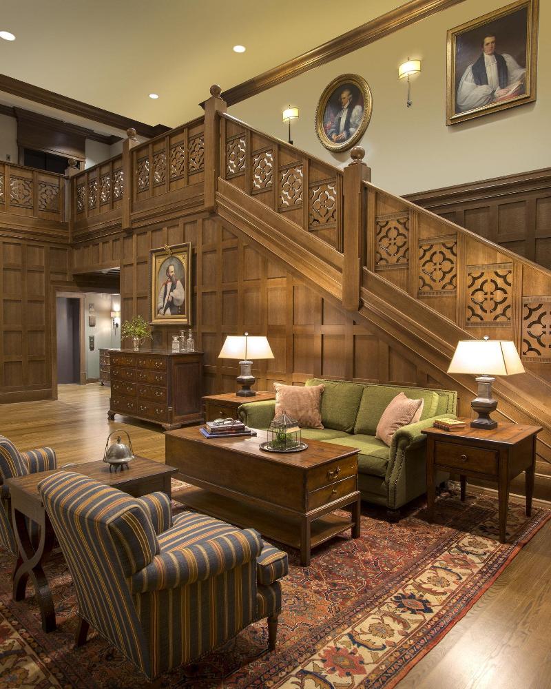 The Sewanee Inn image