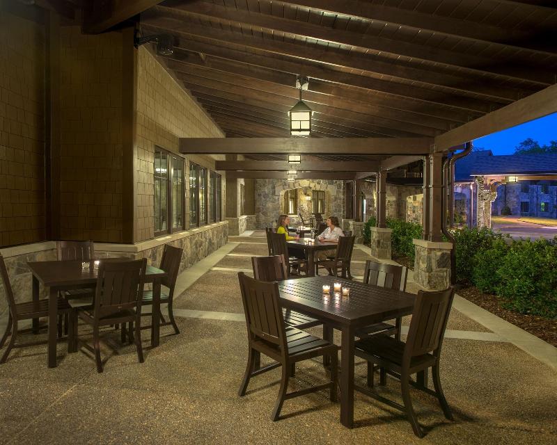 The Sewanee Inn image