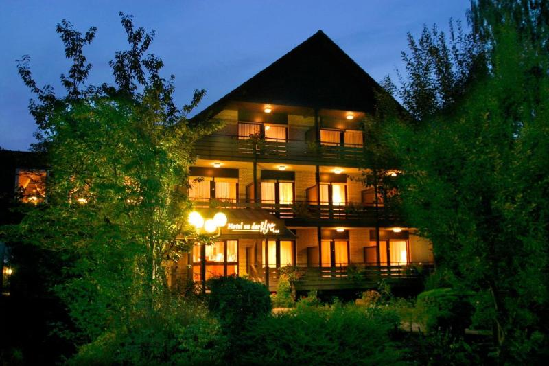 Hotel An Der Ilse image