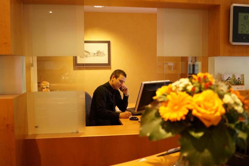 Hotel An Der Ilse image