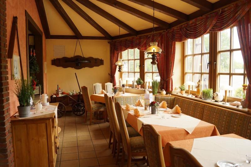 Hotel An Der Ilse image