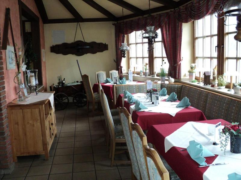 Hotel An Der Ilse image