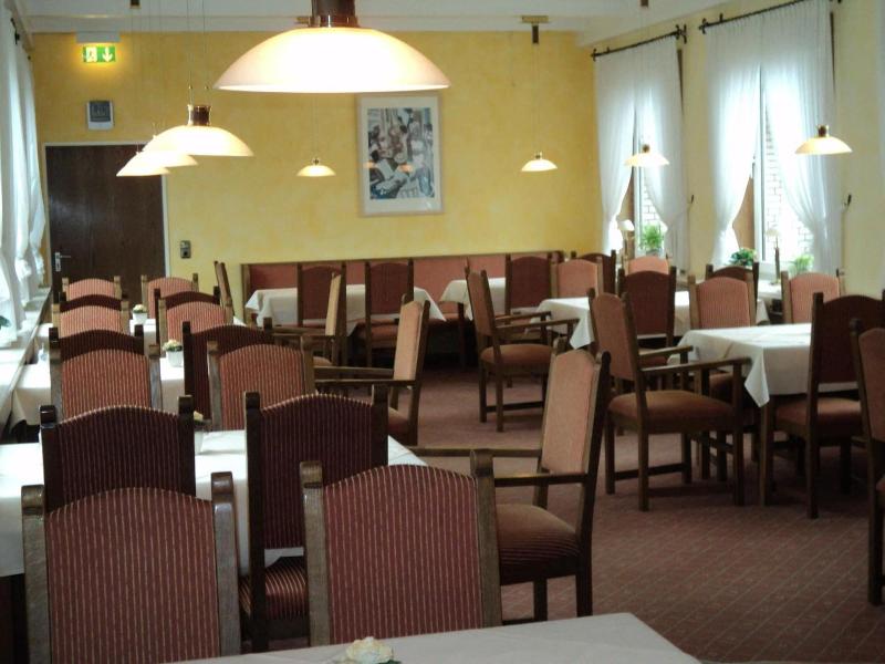 Hotel An Der Ilse image
