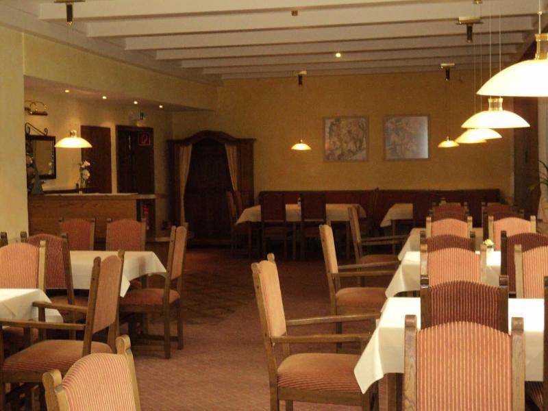 Hotel An Der Ilse image
