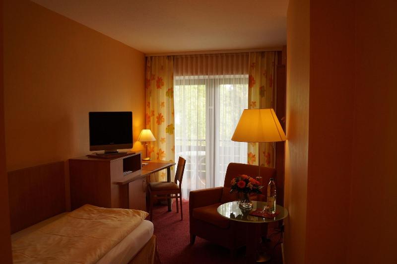 Hotel An Der Ilse image