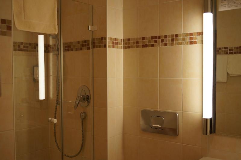 Hotel An Der Ilse image