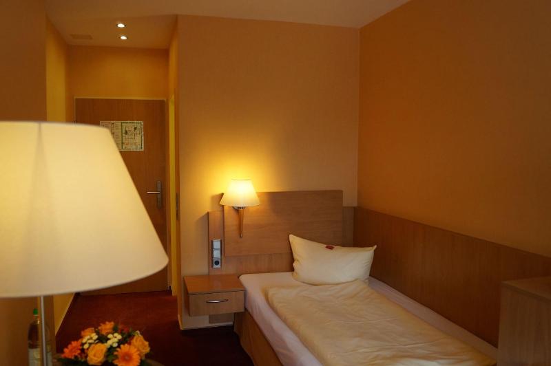 Hotel An Der Ilse image