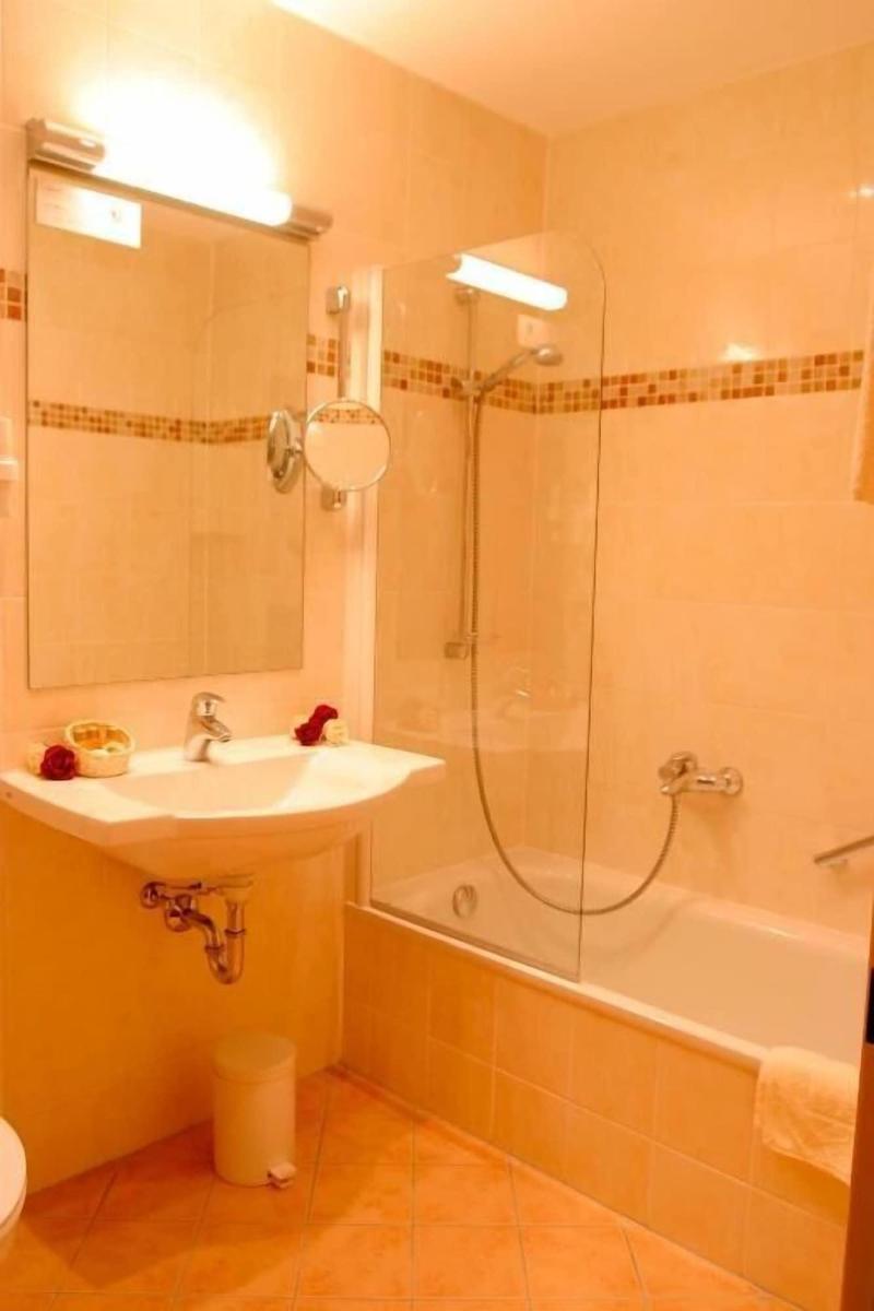 Hotel An Der Ilse image