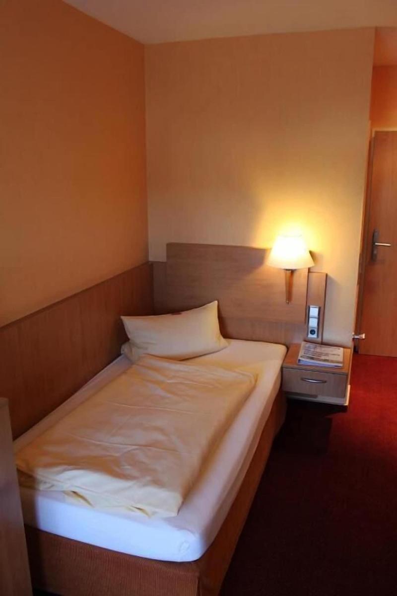 Hotel An Der Ilse image