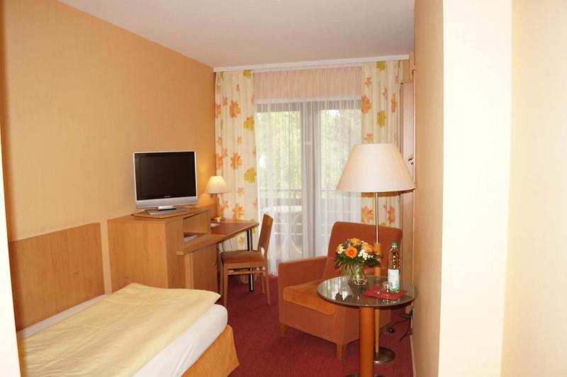 Hotel An Der Ilse image