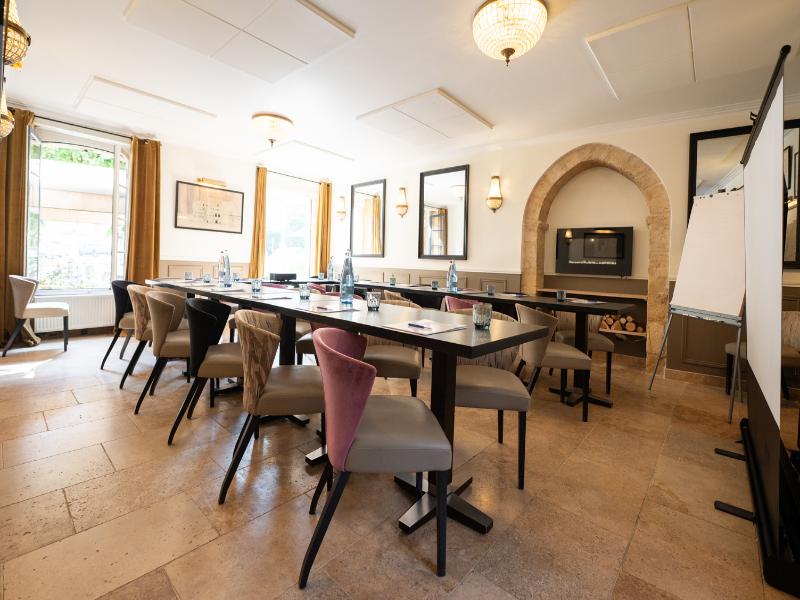 Hôtel la Couleuvrine image