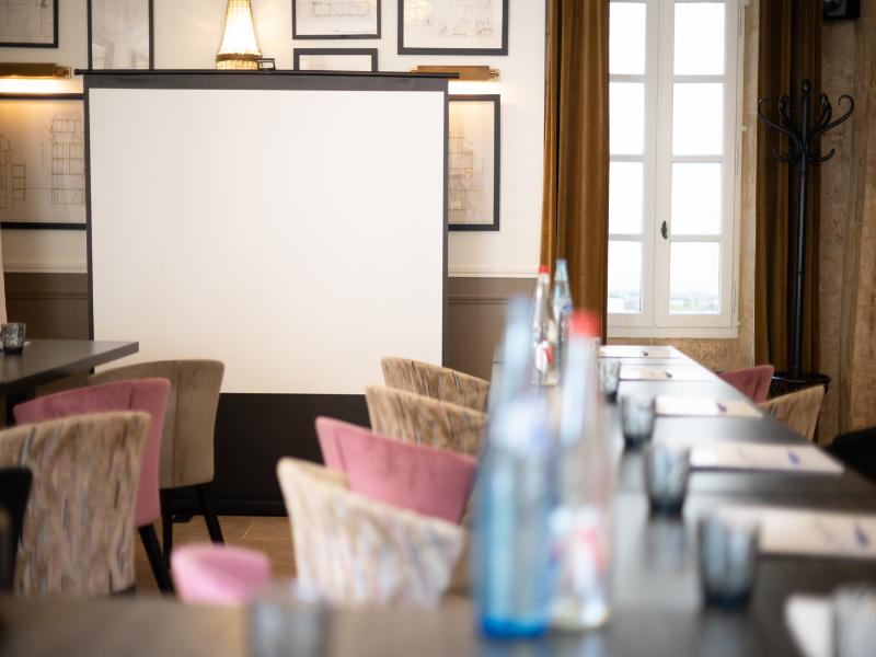Hôtel la Couleuvrine image
