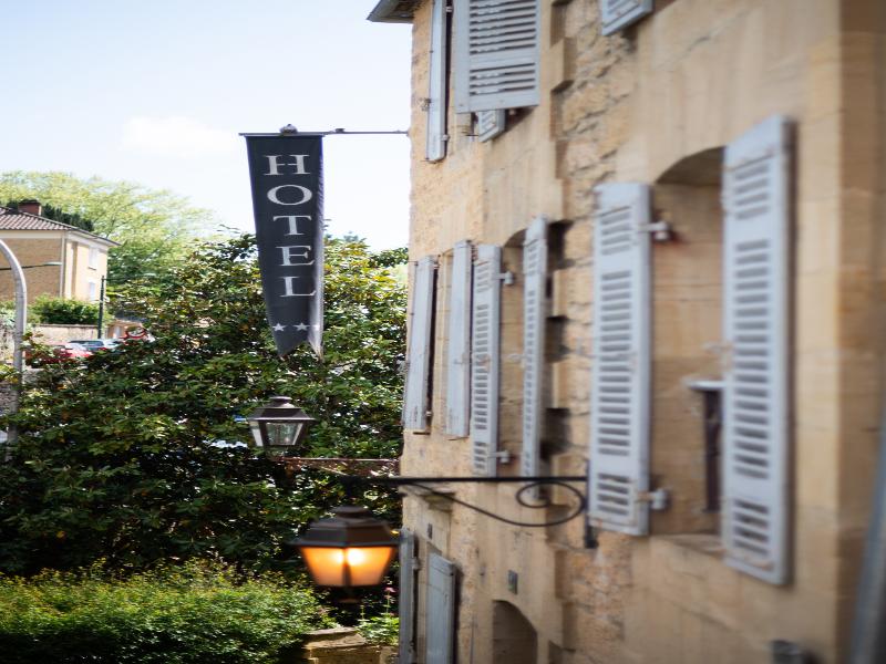 Hôtel la Couleuvrine image
