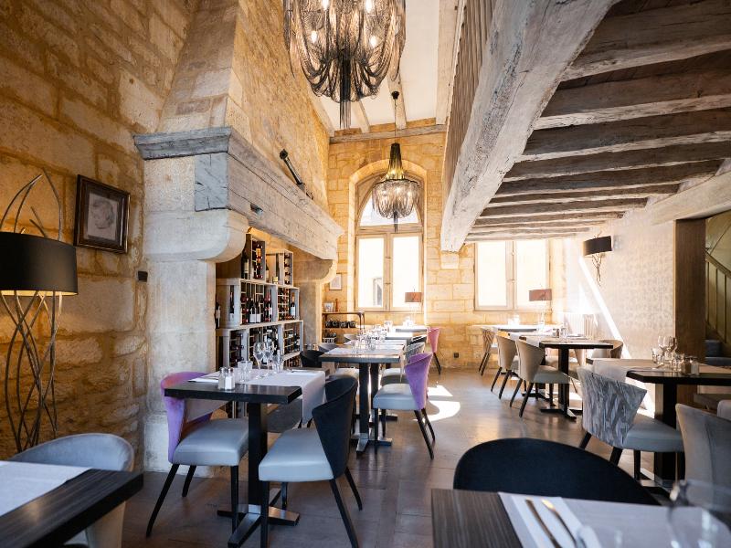 Hôtel la Couleuvrine image