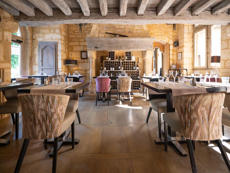 Hôtel la Couleuvrine image