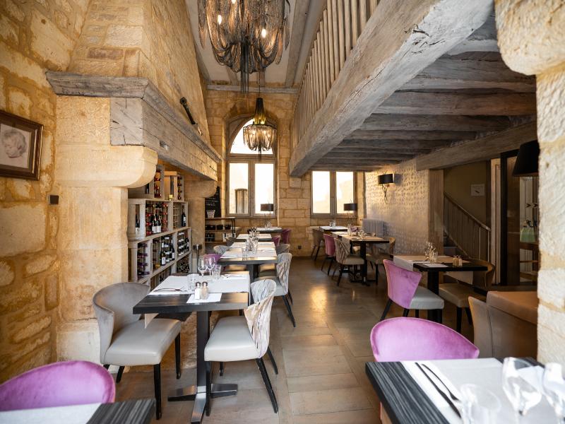 Hôtel la Couleuvrine image
