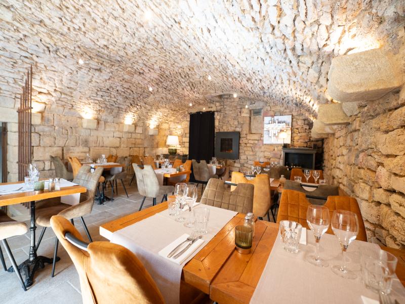 Hôtel la Couleuvrine image