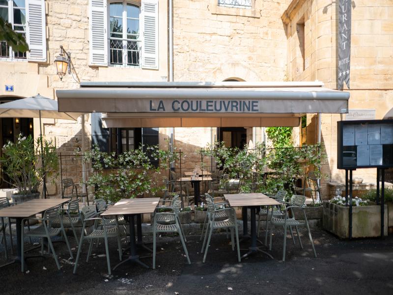 Hôtel la Couleuvrine image
