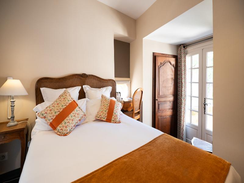 Hôtel la Couleuvrine image