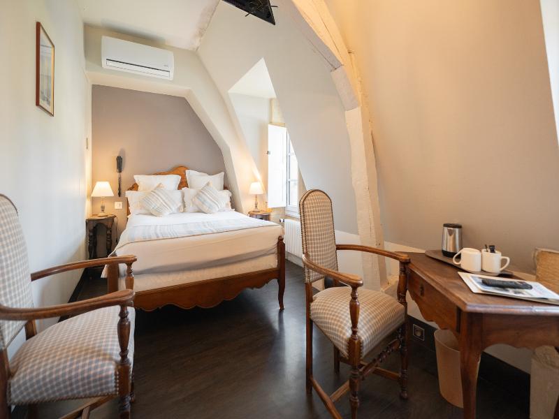 Hôtel la Couleuvrine image