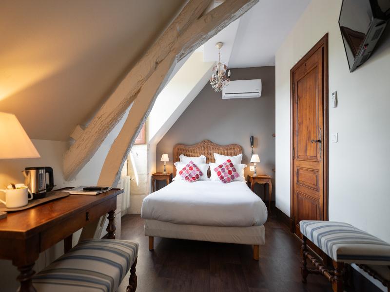 Hôtel la Couleuvrine image