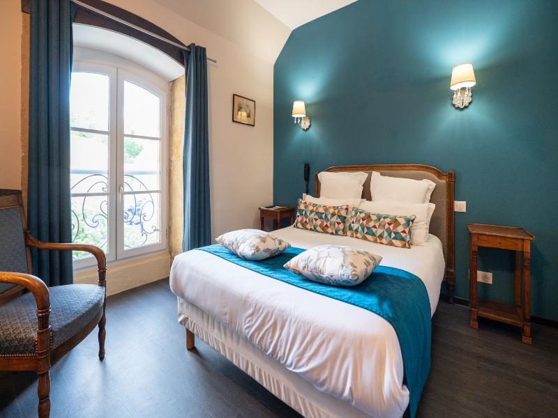 Hôtel la Couleuvrine image