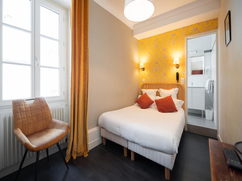 Hôtel la Couleuvrine image