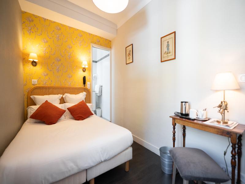 Hôtel la Couleuvrine image