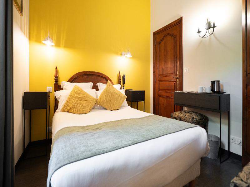 Hôtel la Couleuvrine image
