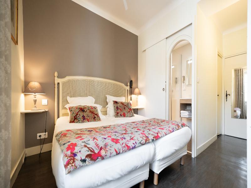 Hôtel la Couleuvrine image