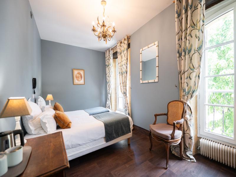 Hôtel la Couleuvrine image