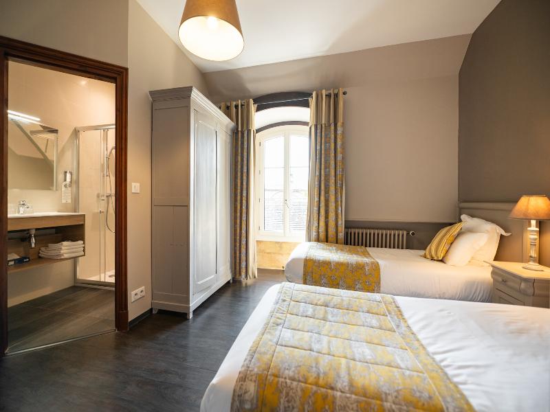 Hôtel la Couleuvrine image