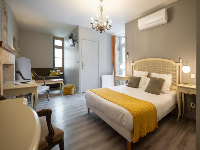 Hôtel la Couleuvrine image