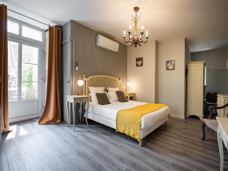 Hôtel la Couleuvrine image